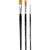 Pensler Gold Line - Flate, 3 stk