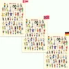 Plakat 50 x 70 cm - Barn som meg