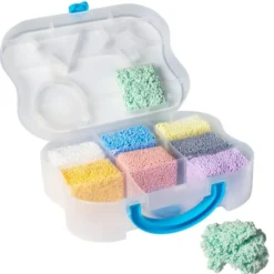 Playfoam Go! - Reisesett