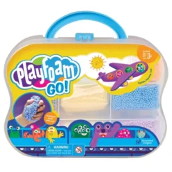 Playfoam Go! - Reisesett