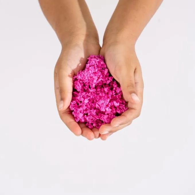 Playfoam Pluffle - Sansebrett