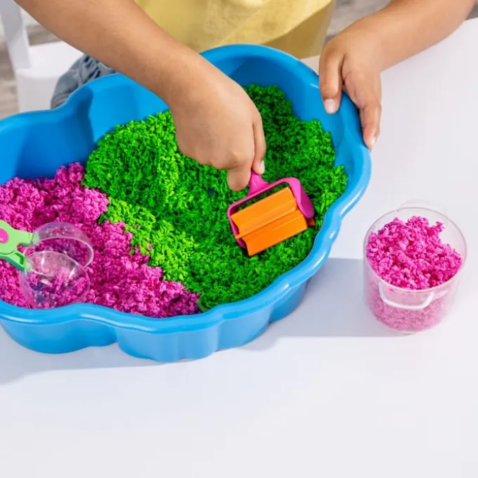 Playfoam Pluffle - Sansebrett