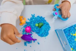 Playfoam Pluffle - Søk & finn-sansesett