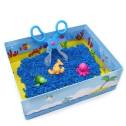 Playfoam Pluffle - Søk & finn-sansesett