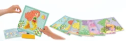 PlayMais Mosaic Dream - Havfrue, 2.300 stk