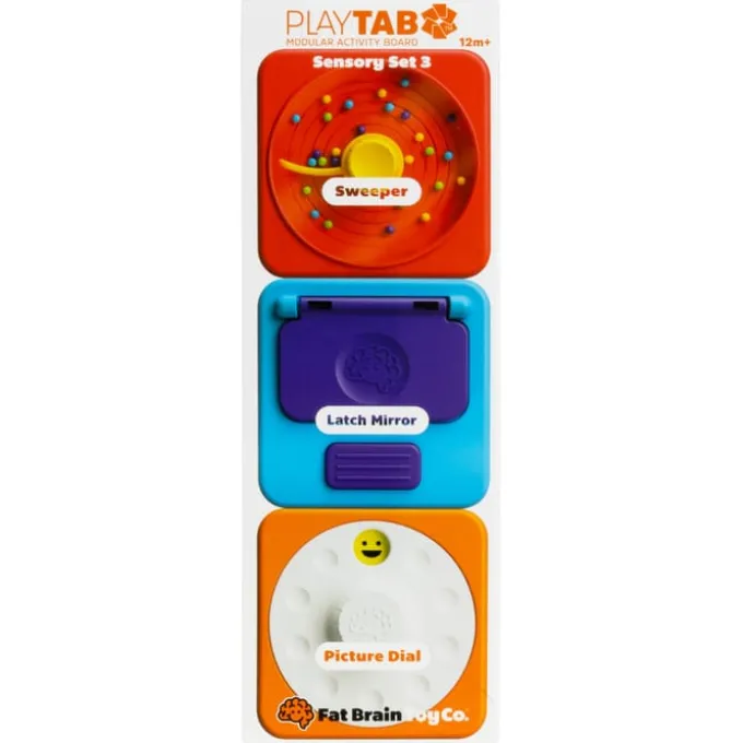 PlayTab-tilbehør - Lekefliser #3