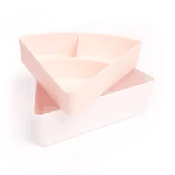 PlayTRAY innsats - Sand, 3 stk