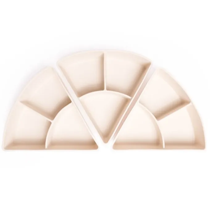PlayTRAY innsats - Sand, 3 stk