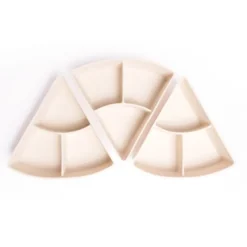 PlayTRAY innsats - Sand, 3 stk