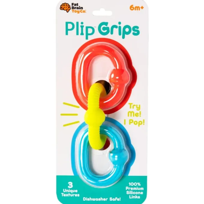 Plip Grips, 3 stk.