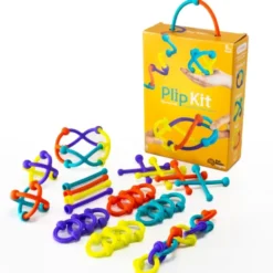 Plip Kit, 46 deler