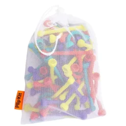 Plip Kit, 46 deler