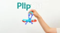 Plip Kit, 46 deler