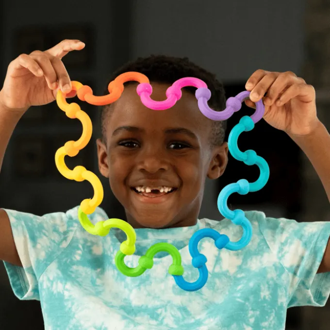 Plip Links, 20 stk.