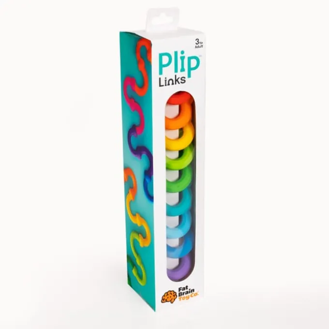 Plip Links, 20 stk.