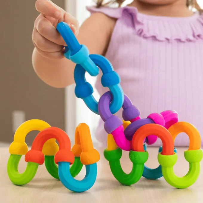 Plip Links, 20 stk.