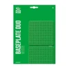 Plus-Plus Byggeplate, 2 stk