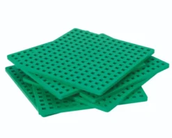 Plus-Plus Byggeplate, 2 stk