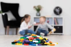 Plus-Plus Education BIG Basis - 400 stk