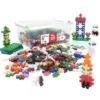 Plus-Plus Education BIG - Mummidalen, 300 stk.