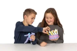 Plus-Plus Education Mix - 3600 stk