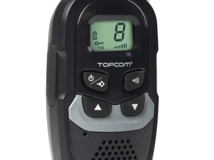 PMR Walkie Talkie-sett