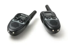 PMR Walkie Talkie-sett