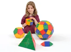 Polydron Basis sett