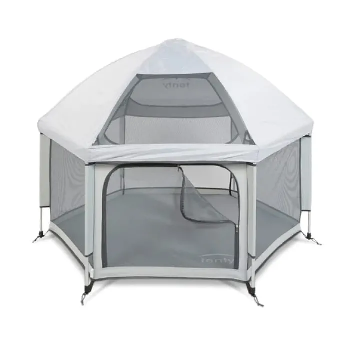 Pop-up kosehule - Lysegrå