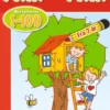 Prikk til prikk 1-100 - Trehus