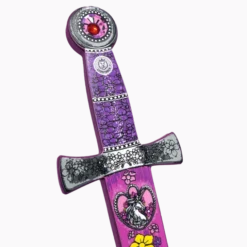 Prinsessesett - Enhjørningprinsesse