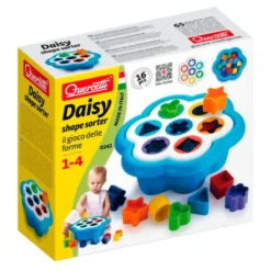 Puttekasse - Daisy