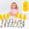 Putt følelsen i postkassen - Læringsspill