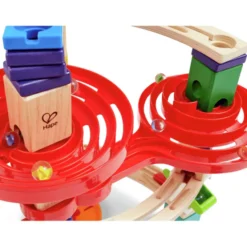 Quadrilla kulebane - Super Spirals, 129 deler