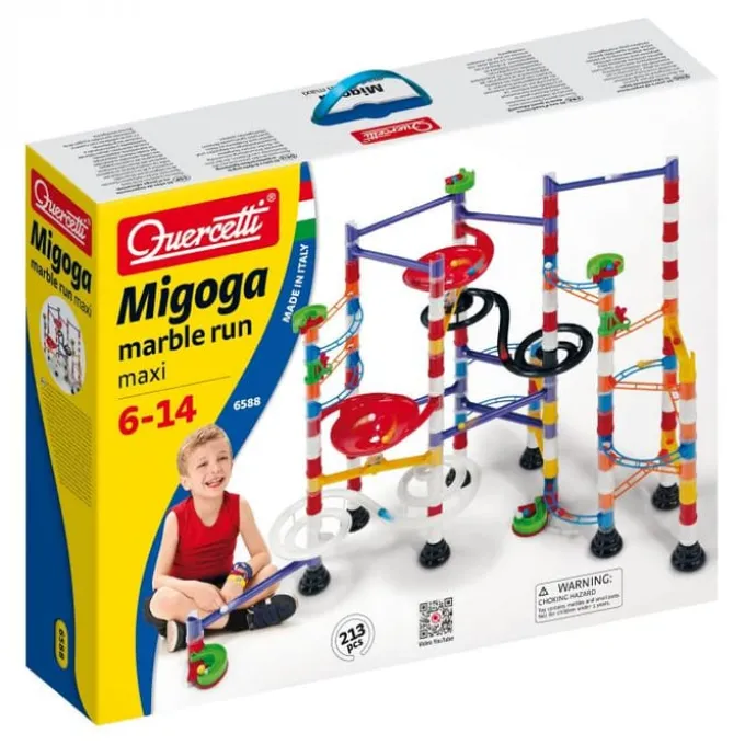 Quercetti Migoga Maxi Kulebane
