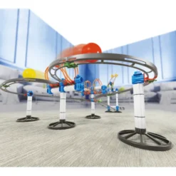 Quercetti Skyrail League kulebane
