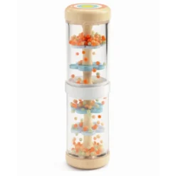 Rainmaker i tre - 17 cm.