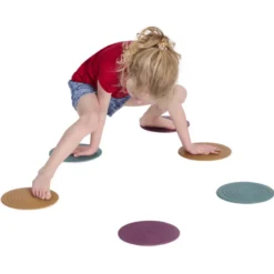 ReDiscs, 6 stk.