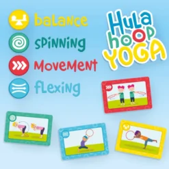 Rockering Yoga