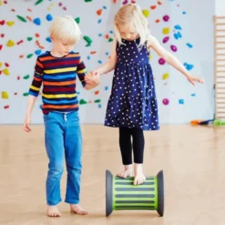 Roller - Balansetrommel