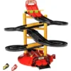 Roll Racing Tower