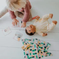 Rubens Baby tilbehør - Sovesett