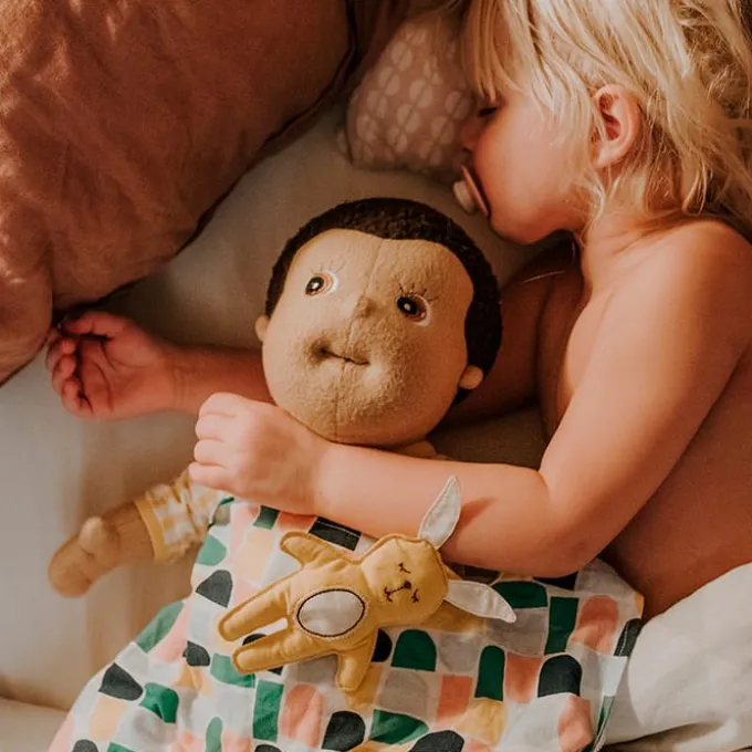 Rubens Baby tilbehør - Sovesett