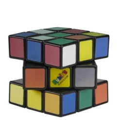 Rubiks Impossible