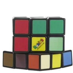 Rubiks Impossible
