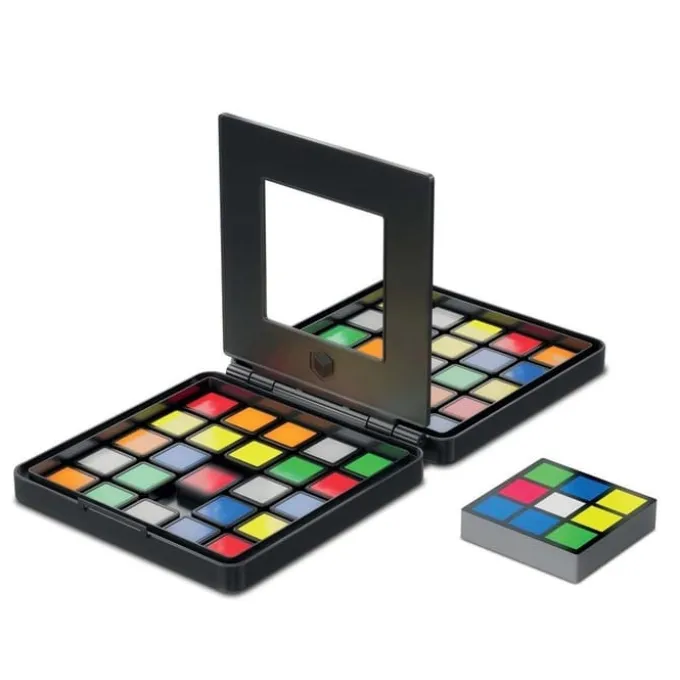 Rubiks Race