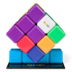 Rubiks Tetristerning
