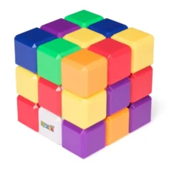 Rubiks Tetristerning