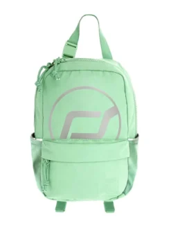 Ryggsekk med reflekser, 9 l. - Kiwi
