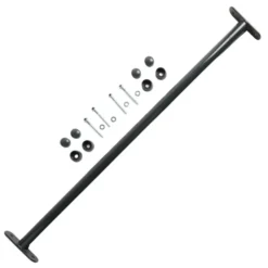 Saltostang 90 cm - Antrasitt